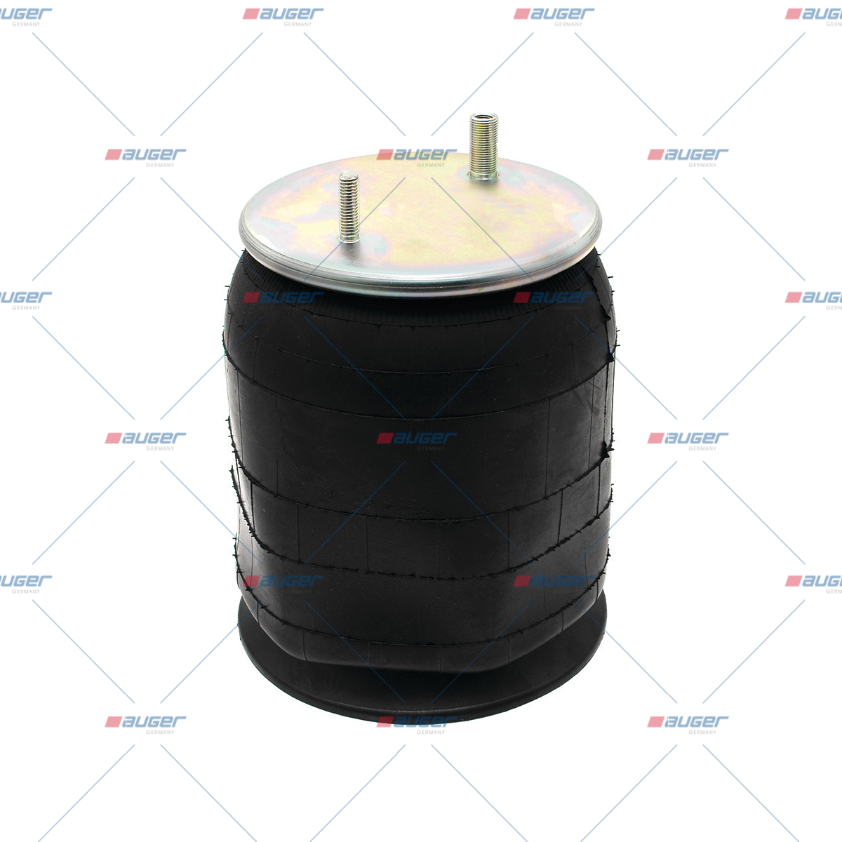 Luftfederbalg, Komp. Typ mit Kunst.Kolb.